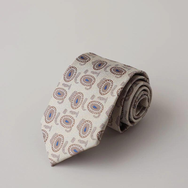 Men's Ties by GJG Denim