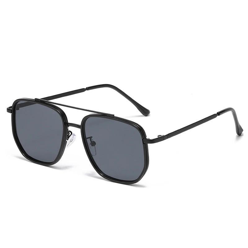 Men's Square Sunglasses by GJG Denim