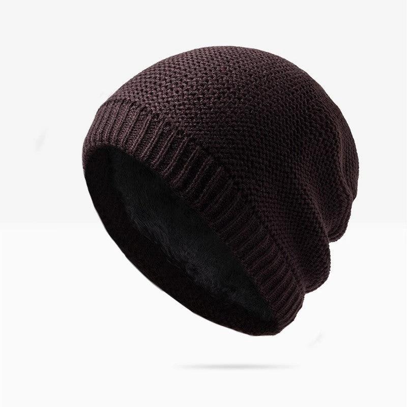 Men's Knitted Beanie by GJG Denim