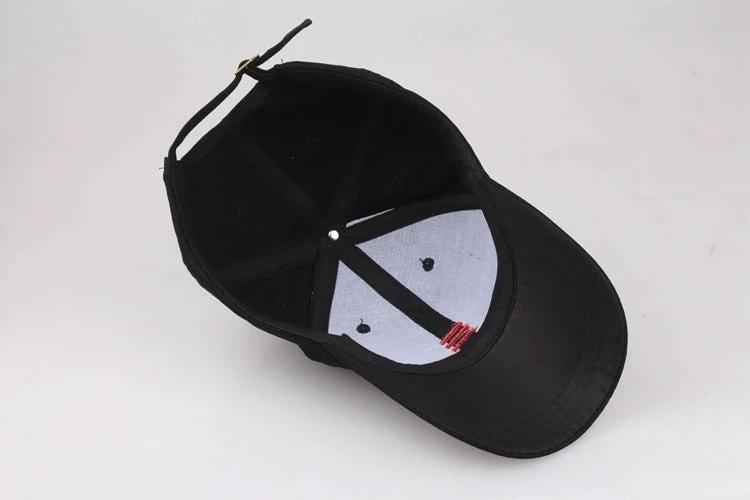 Men's Baseball Cap by GJG Denim
