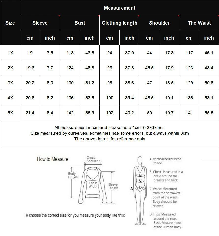 Plus Size Women's Dressing Gown by GJG Denim