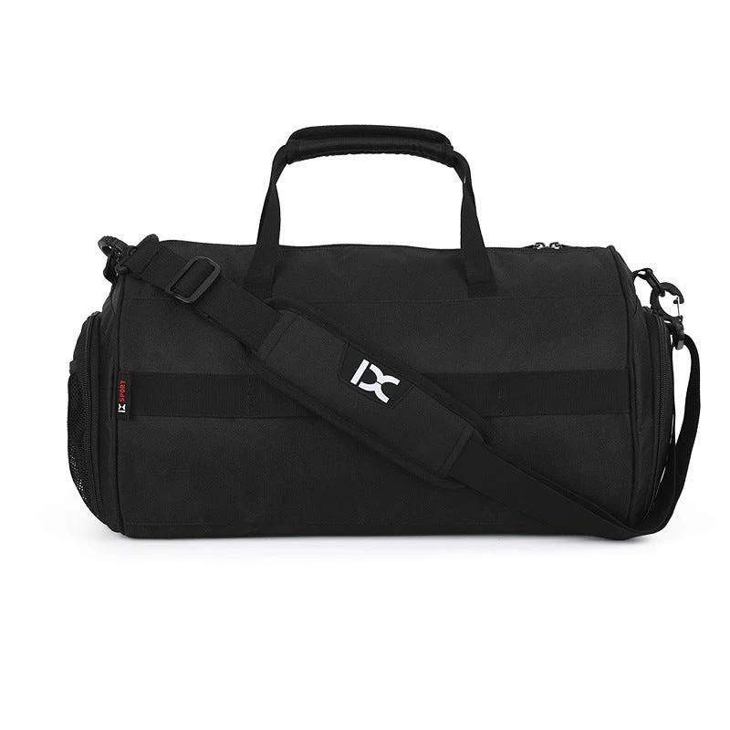 Men's Travel/Sports Bags by GJG Denim