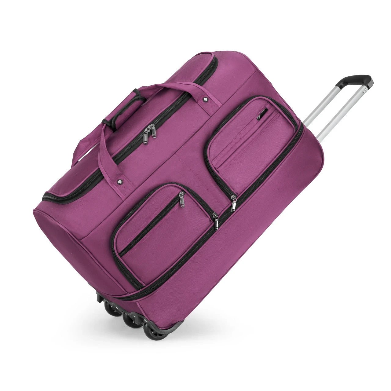 Plus-sized Capacity Travel Bag Multifunctional by GJG Denim