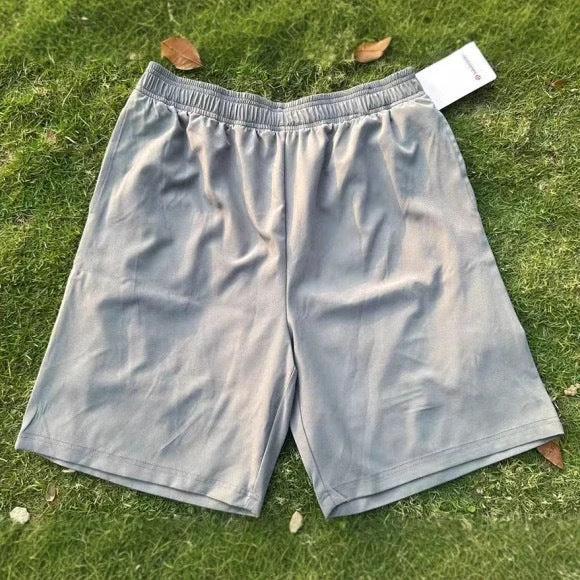 Men's Loose-Fit Beach Shorts by GJG Denim