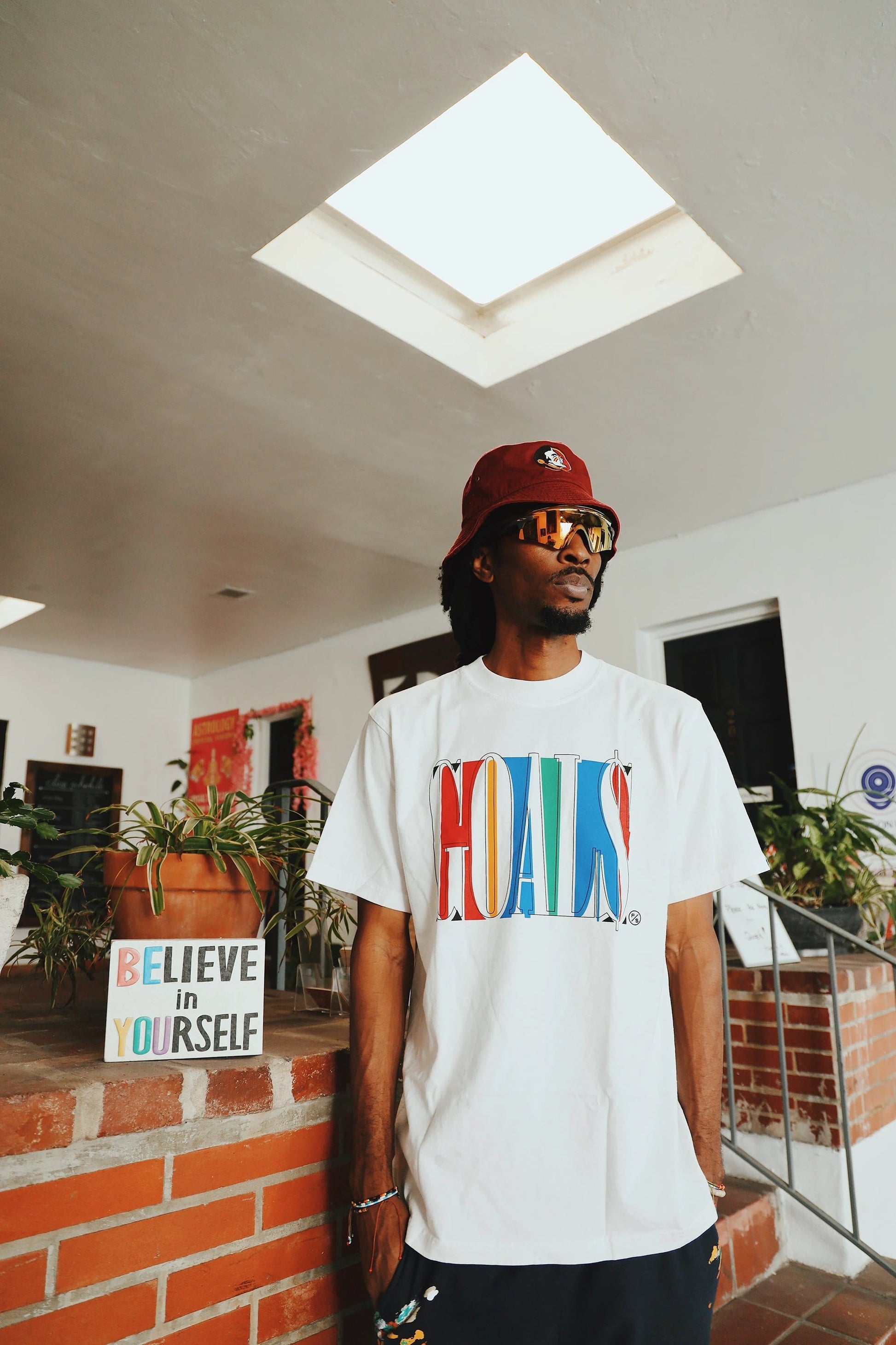 GOAL$ by Fly Supply Co