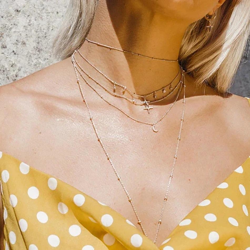 Simply Me Choker by Views & Co
