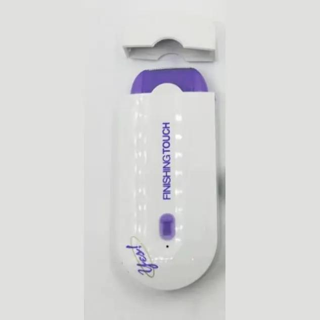Electric Hair Removal Instrument Laser Hair Removal Shaver by GJG Denim