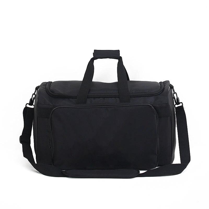 Multifunctional Storage Travel Bag by GJG Denim