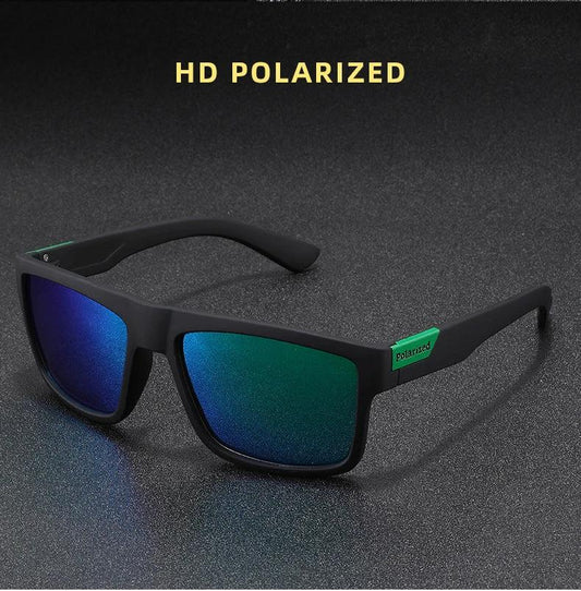 Polarized Sunglasses For Men by GJG Denim