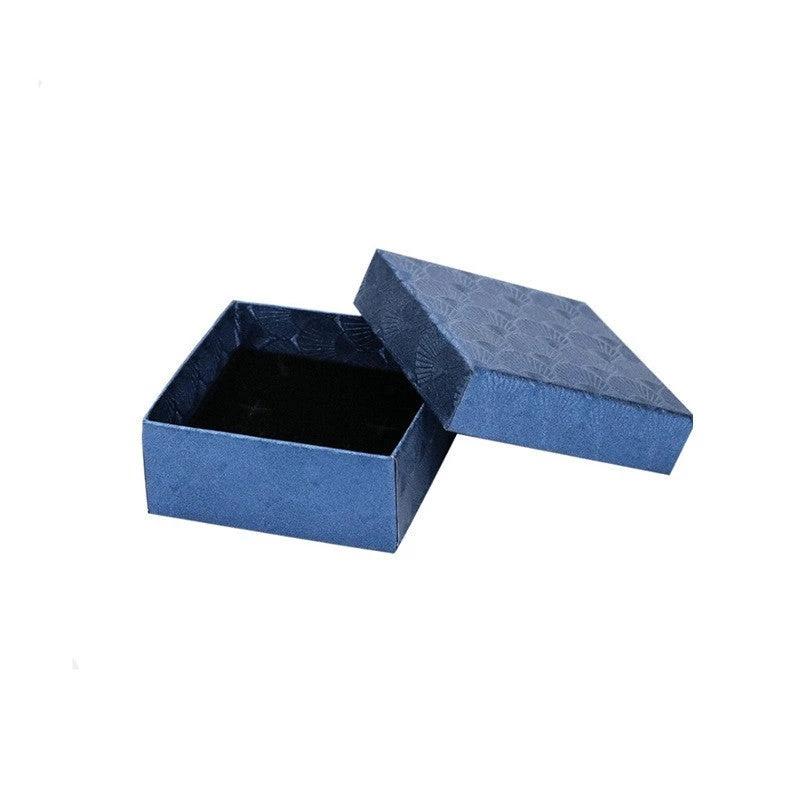 Turnable Anxiety Ring For Men by GJG Denim
