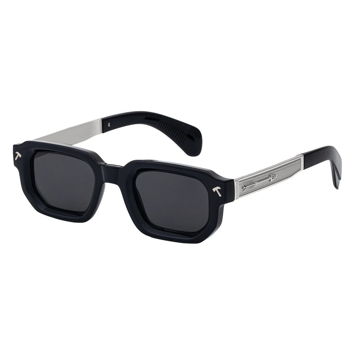 Fashion Box Sun Glasses Male Outdoor by GJG Denim