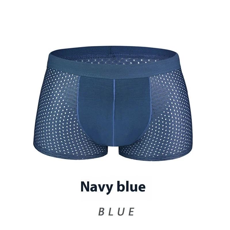 Men's Boxer Briefs by GJG Denim