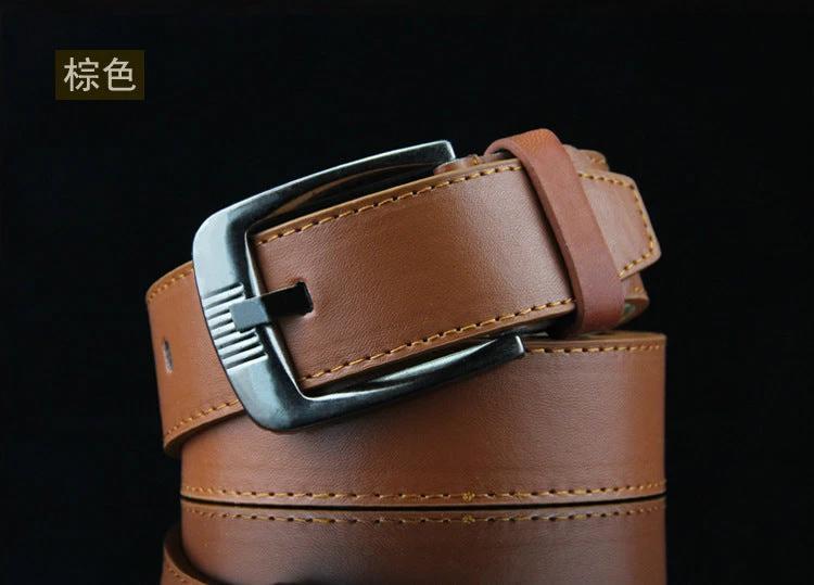 Versatile Casual Belt For Men by GJG Denim