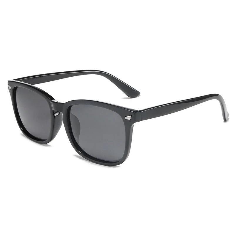 High-definition Polarized Lenses For Men by GJG Denim