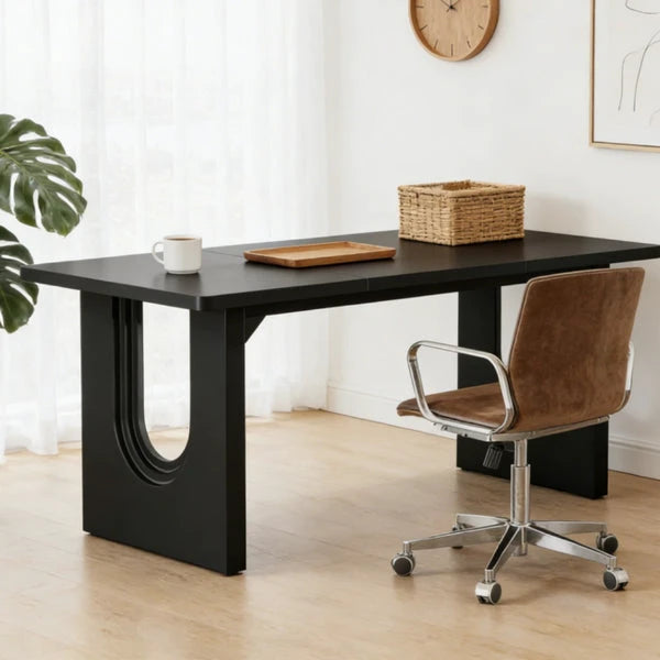 Office Desk by GJG Denim