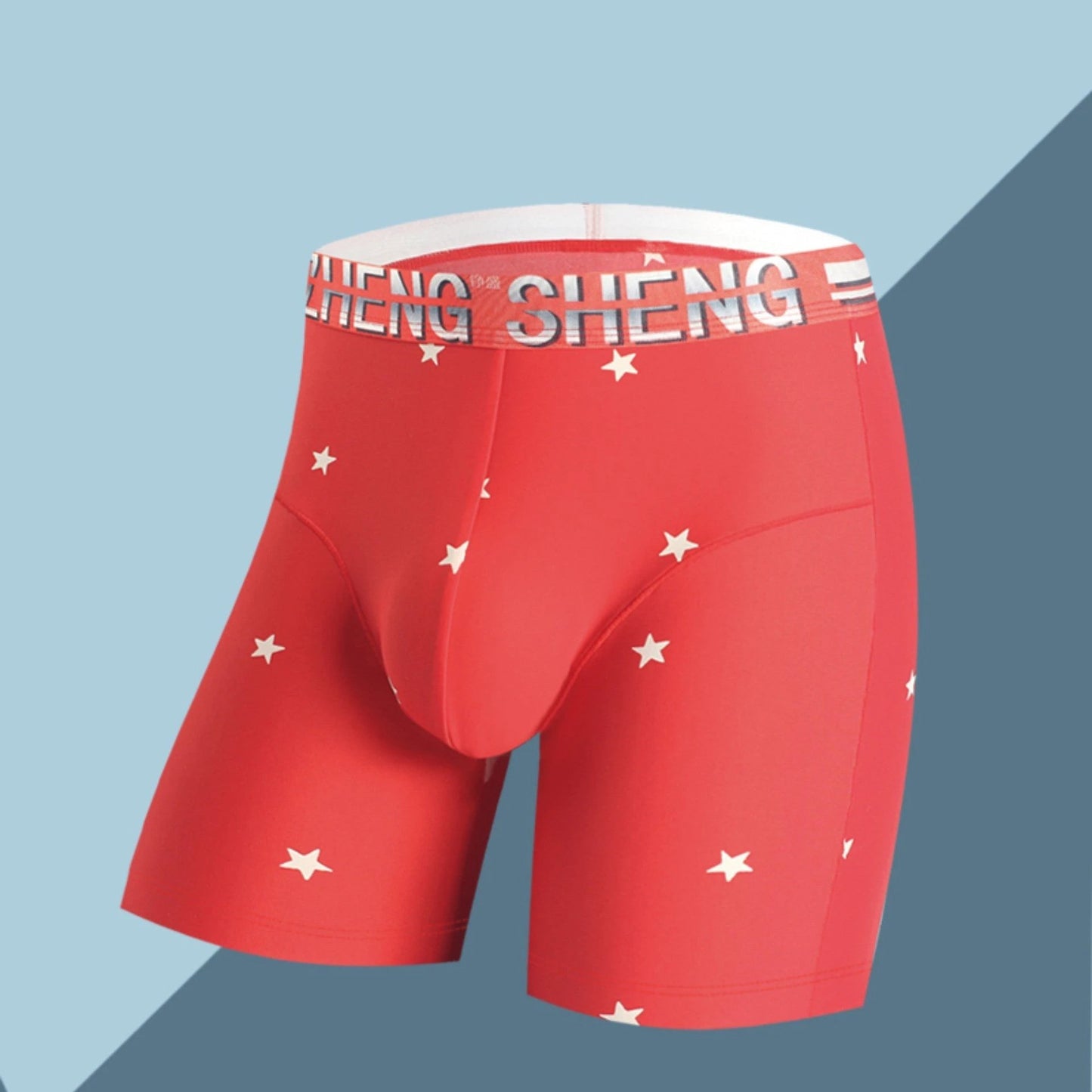 Men's Sports Underwear by GJG Denim