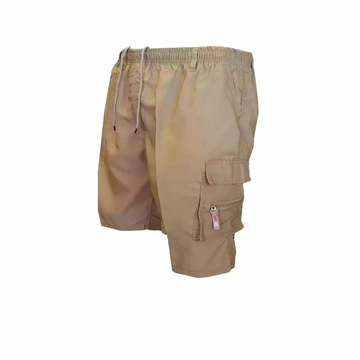 Men's Casual Work Pants Loose Summer by GJG Denim