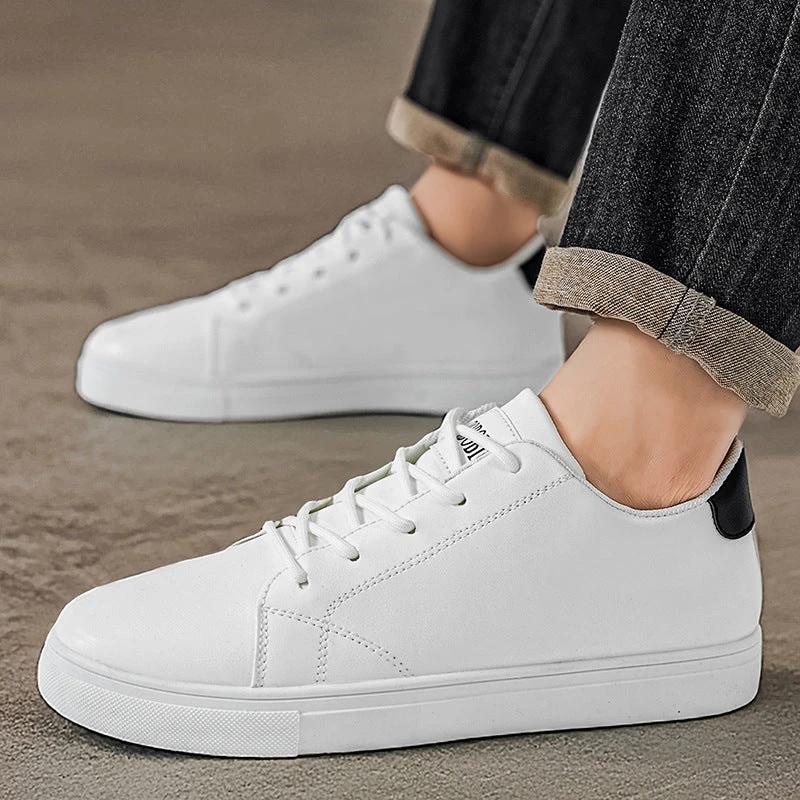 Men's Lightweight Versatile Casual Shoes by GJG Denim