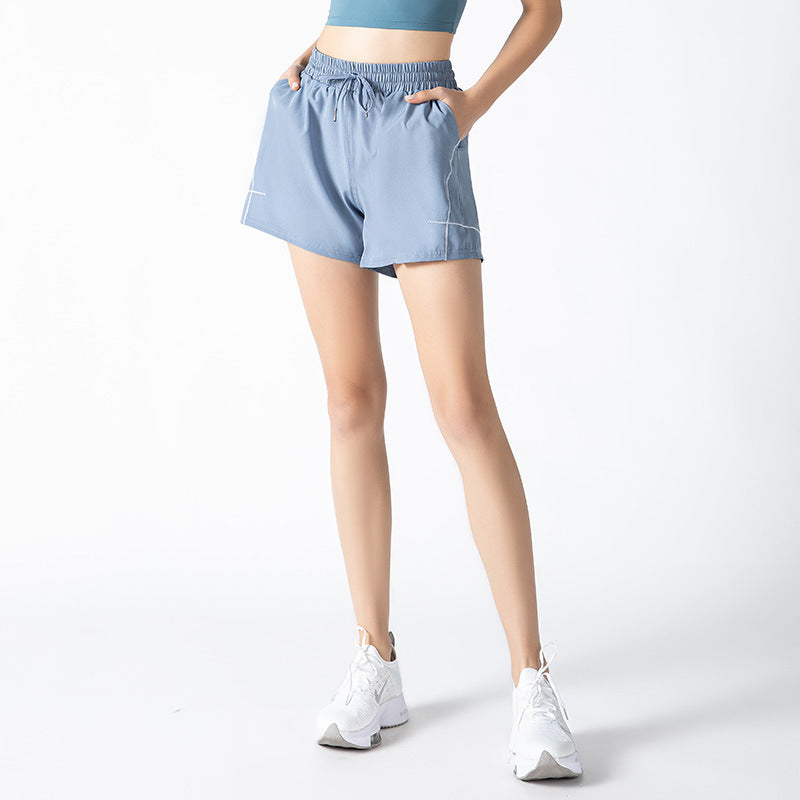 Fashionable New Sports Shorts For Women by GJG Denim