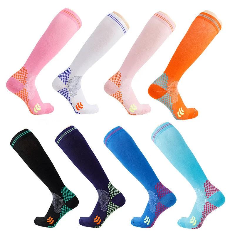 Men's Compression Socks by GJG Denim