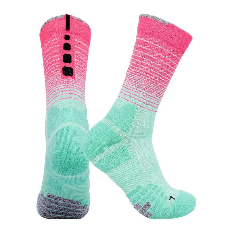 Men's Sports Socks by GJG Denim