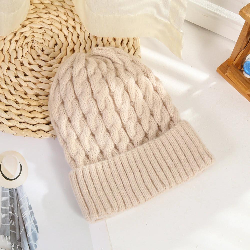 Fashion Knit Cap by GJG Denim