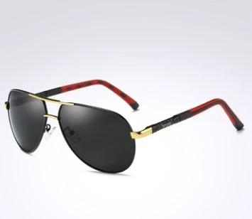 Men's Polarized Sunglasses by GJG Denim