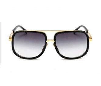 Men's Retro Fashion Sunglasses by GJG Denim