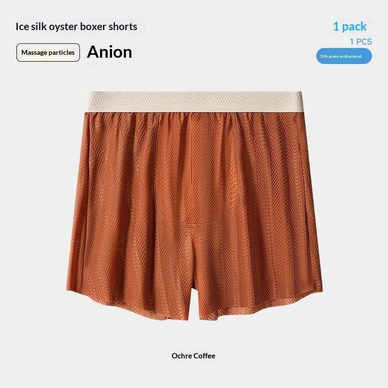 Men's Boxer Briefs by GJG Denim