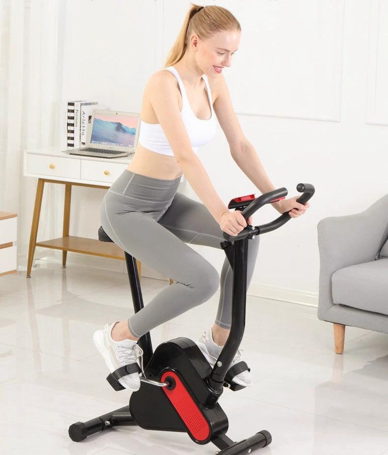Exercise Bike Equipment by GJG Denim