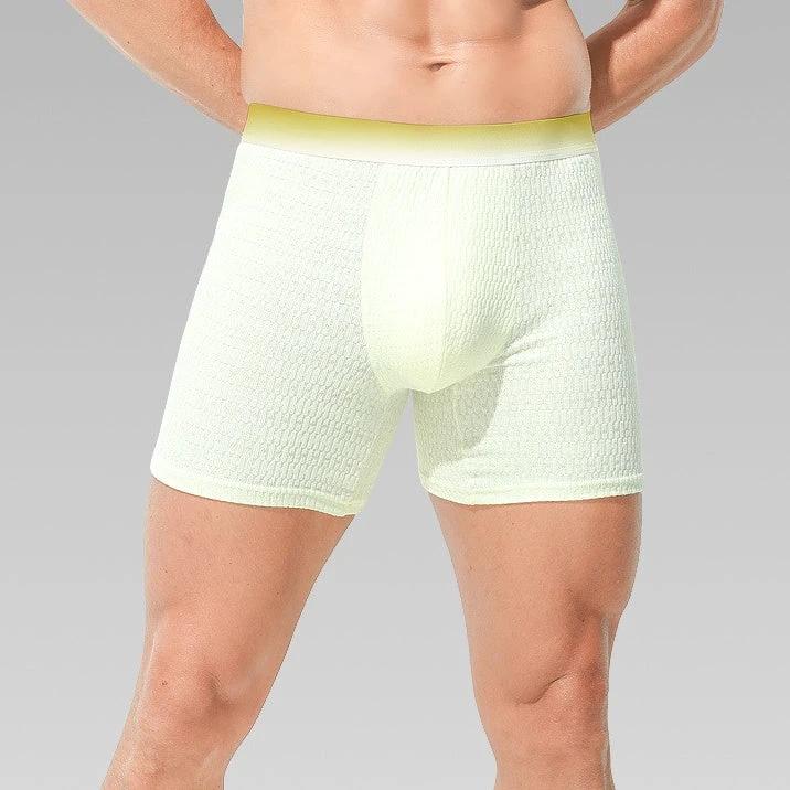 Men's Boxer Briefs Extended Large Size by GJG Denim