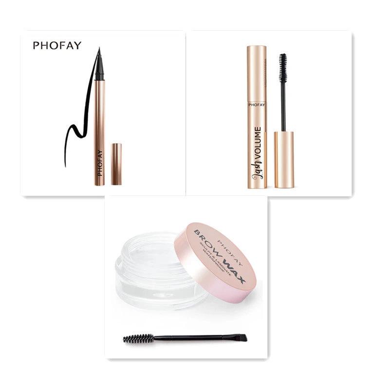 PHOFAY Volumizing Mascara by GJG Denim
