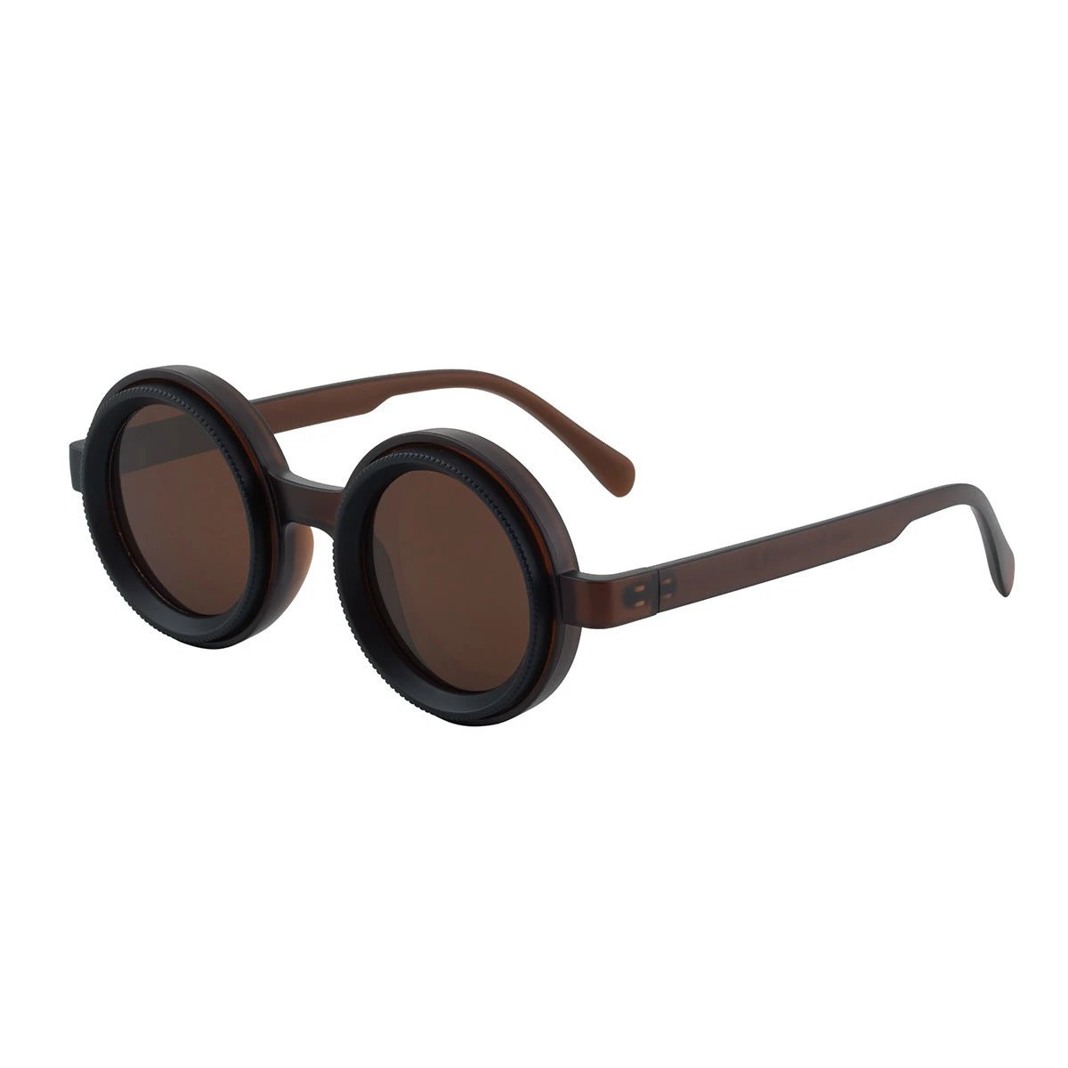 Sun Glasses Male Zoom Rotating Glasses Sun Protection by GJG Denim