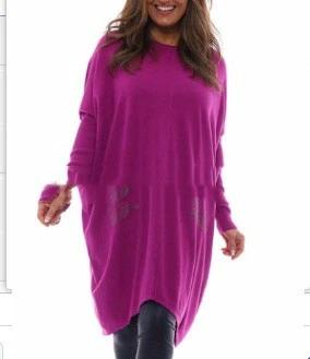 Women's Clothing Dress Asian Women Comfort And Casual Loose Version Dress Women by GJG Denim