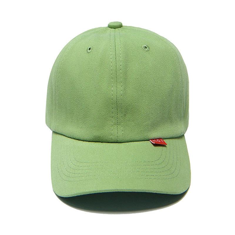Men's Trendy Baseball Hats by GJG Denim