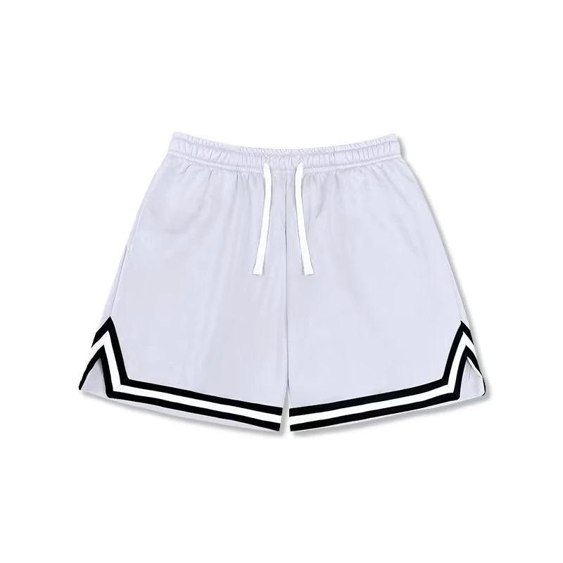 Men's Sport Leisure Shorts by GJG Denim