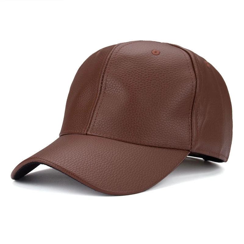 Men's Baseball Snapback Cap by GJG Denim
