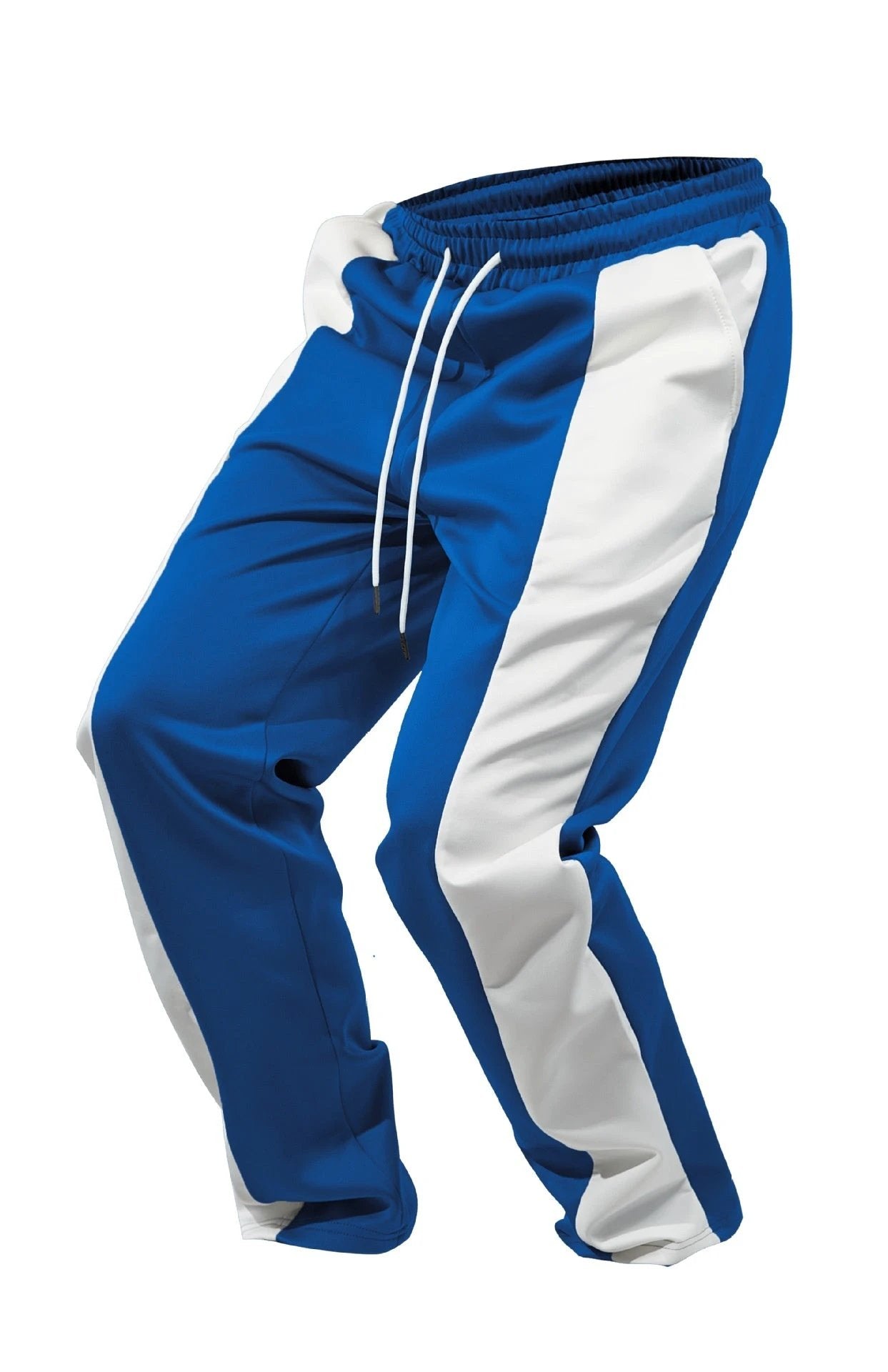 Street Trend Exercise Casual Pants by GJG Denim