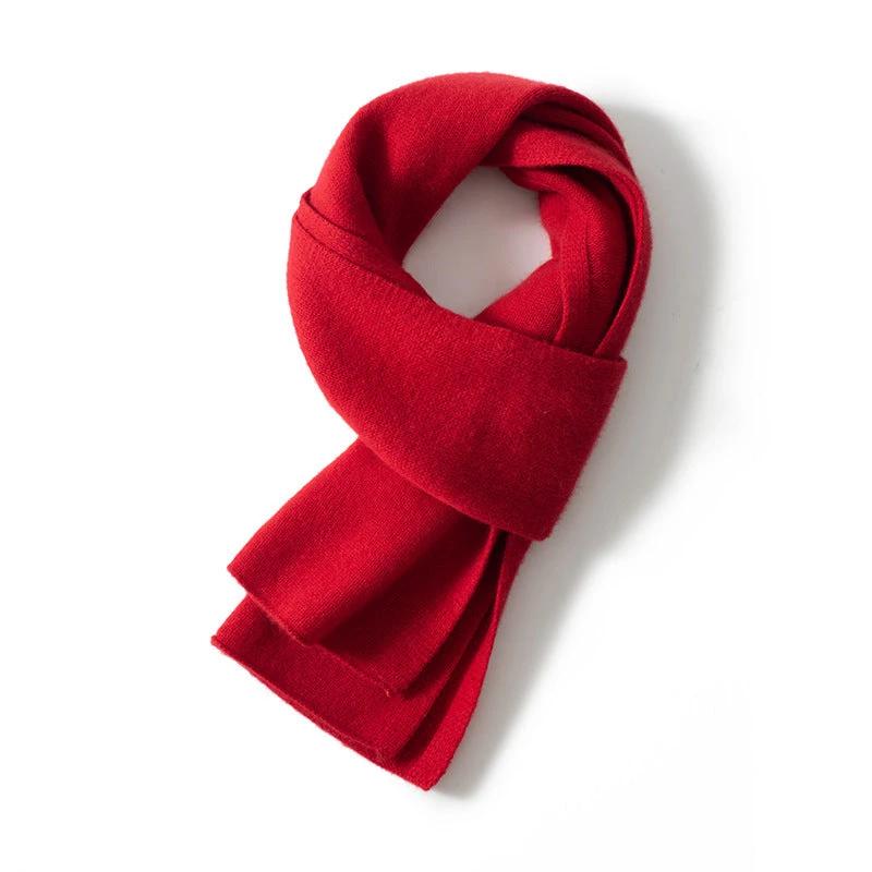 Men's Cashmere Scarf by GJG Denim