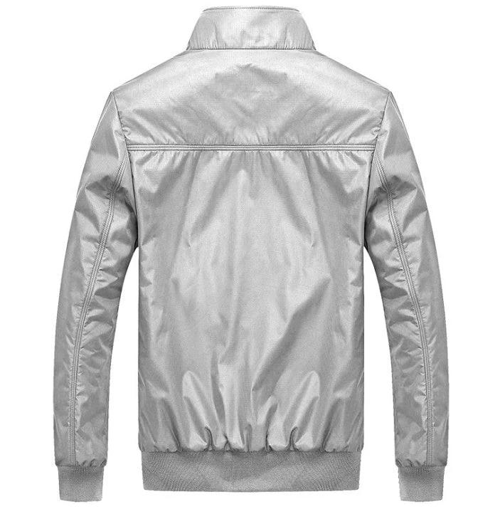 Men's Casual Jacket Outerwear Sportswear by GJG Denim
