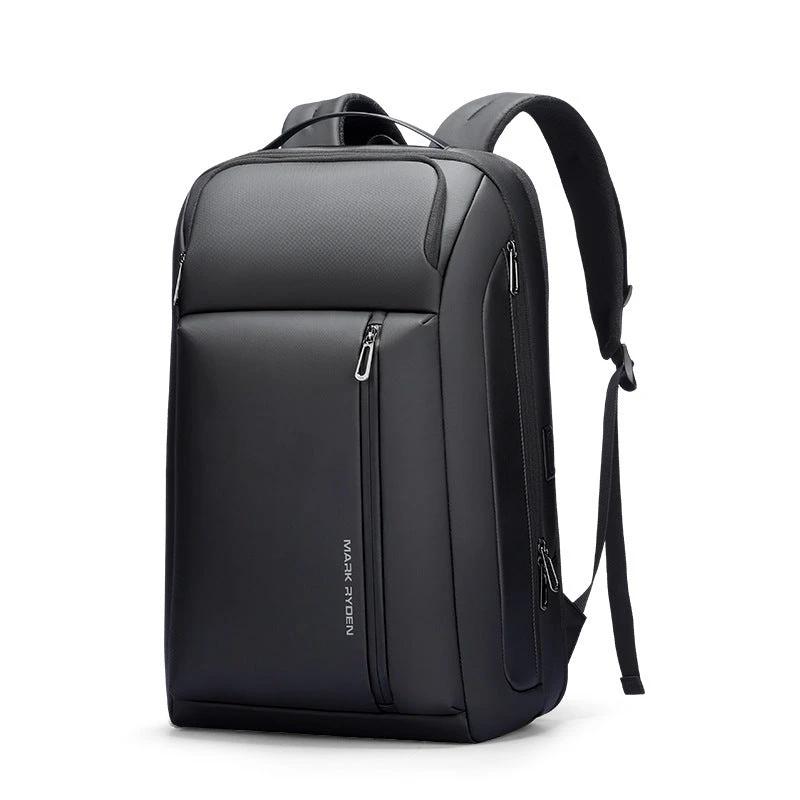 Fashion New Business Travel Backpack Men by Social Buzz eSIMs