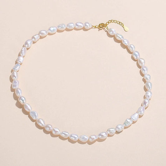 Freshwater Pearl by Views & Co