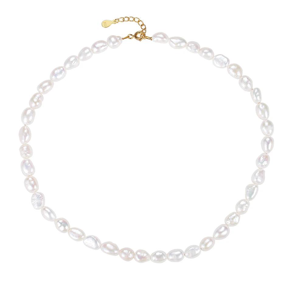 Freshwater Pearl by Views & Co