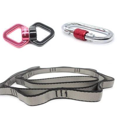 Yoga Exercise Vitality Band by GJG Denim