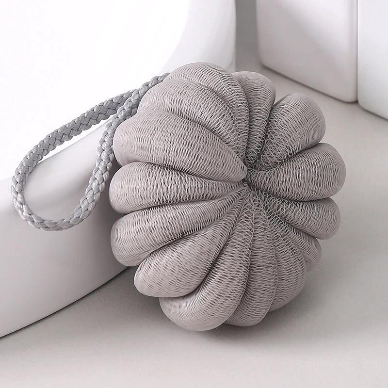 Japanese Style Large 50g Bath Flower Ball Bath by GJG Denim