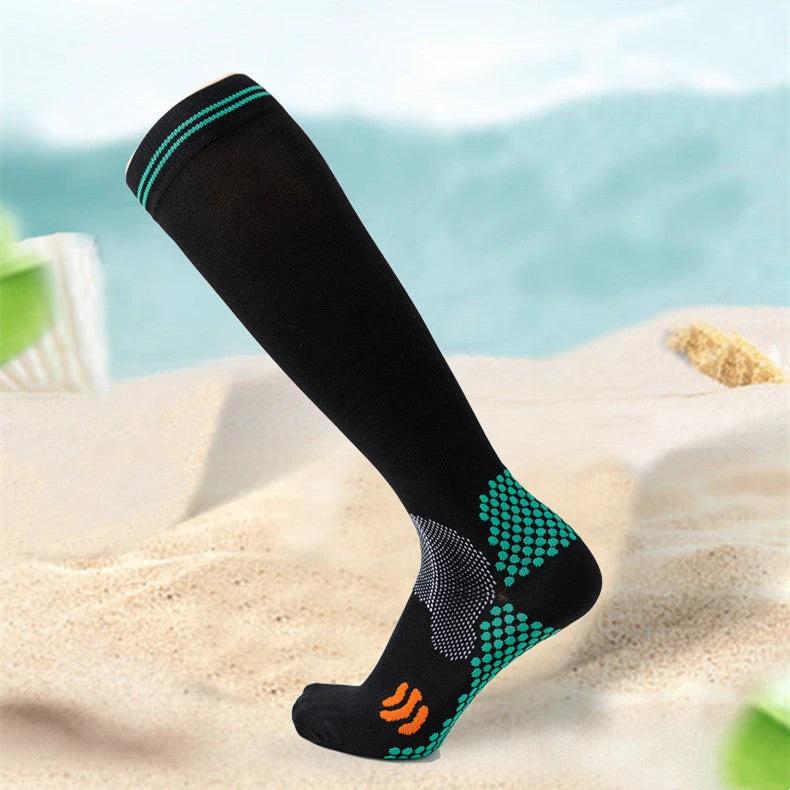 Men's Compression Socks by GJG Denim