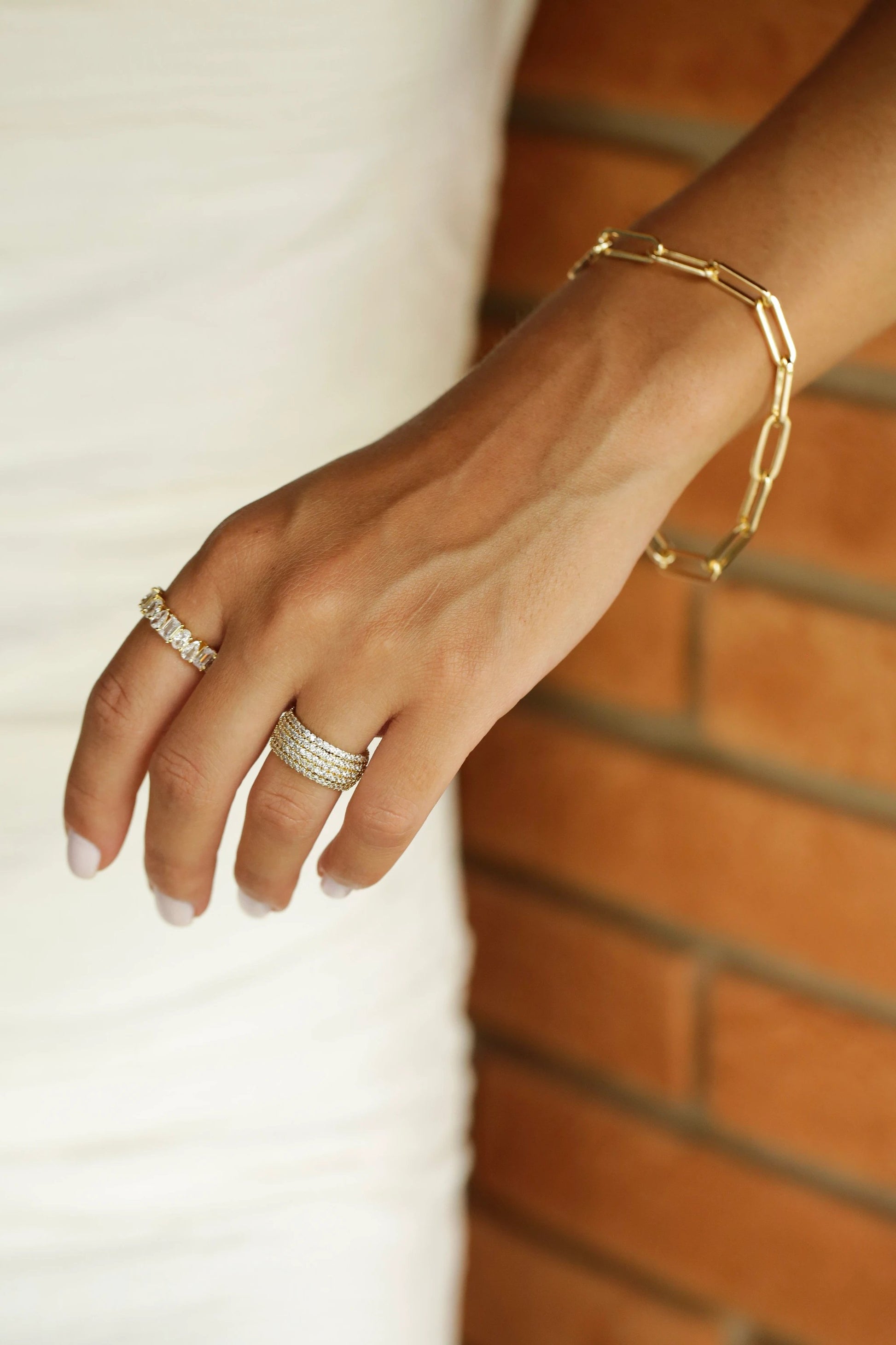 Mariner Bracelet by Views & Co