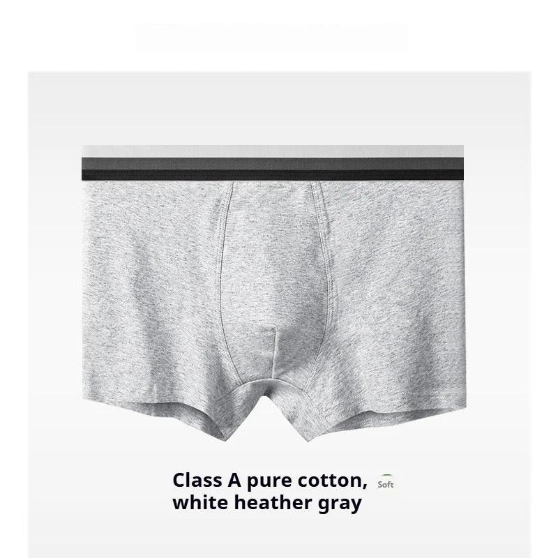 Men's Cotton Underwear by GJG Denim