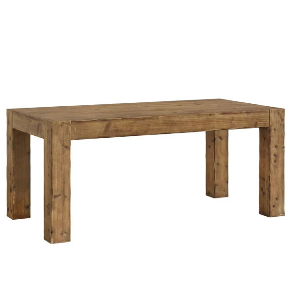 Office Desk by GJG Denim