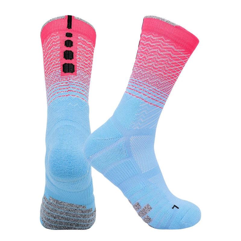 Men's Sports Socks by GJG Denim